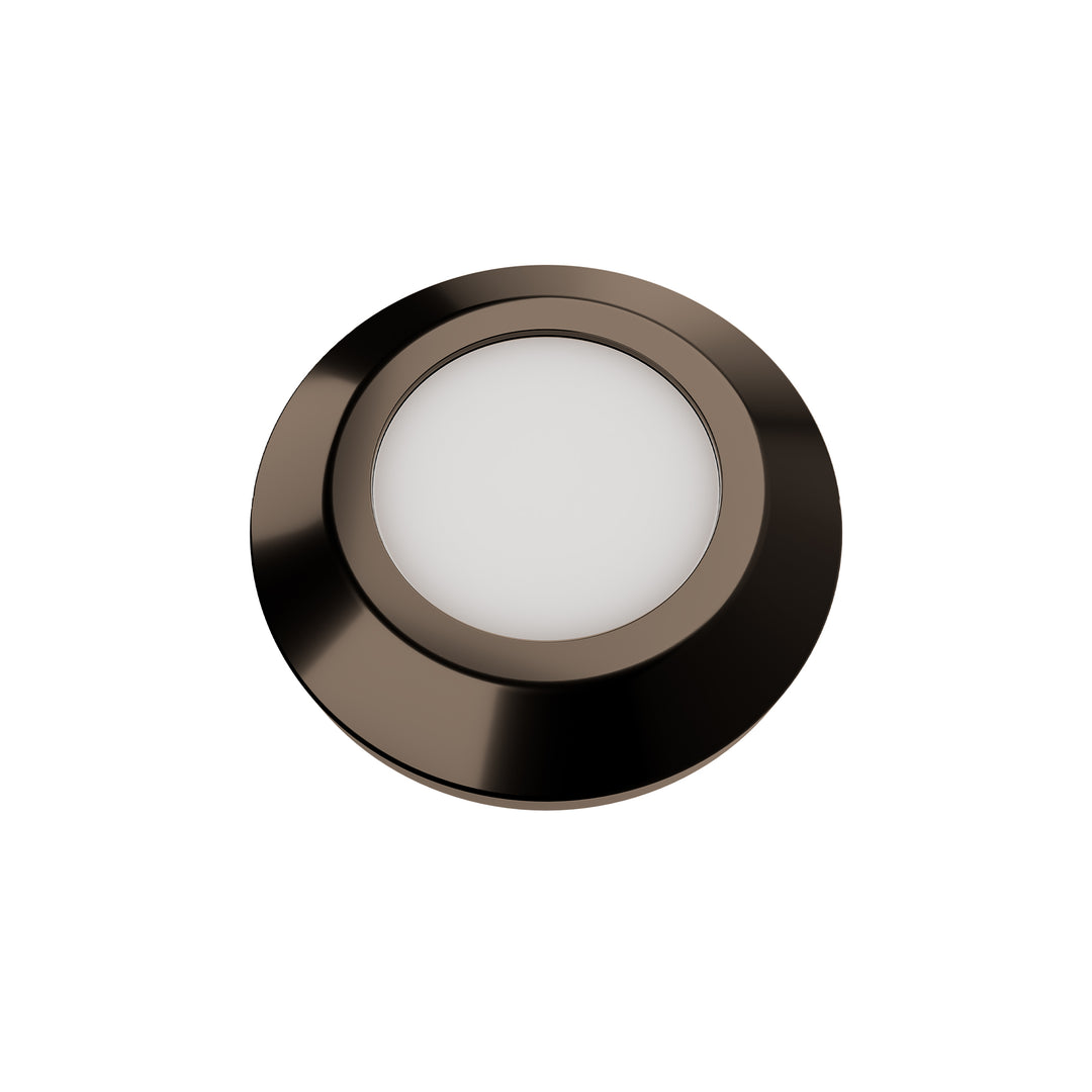 2" Surface Mount Round