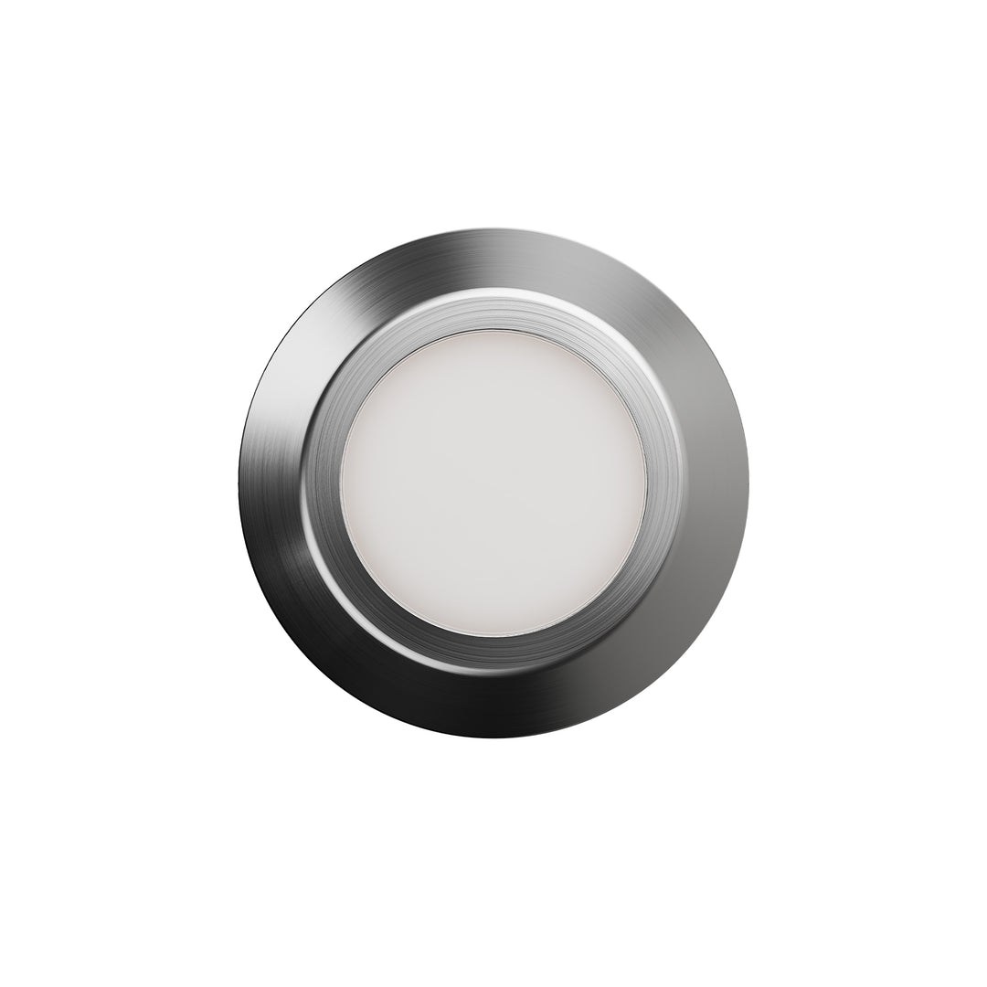 2" Surface Mount Round