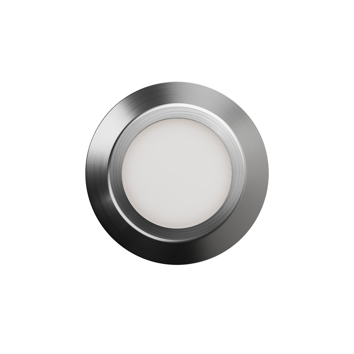 2" Surface Mount Round