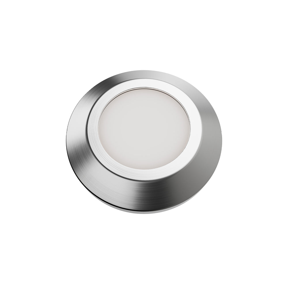 2" Surface Mount Round