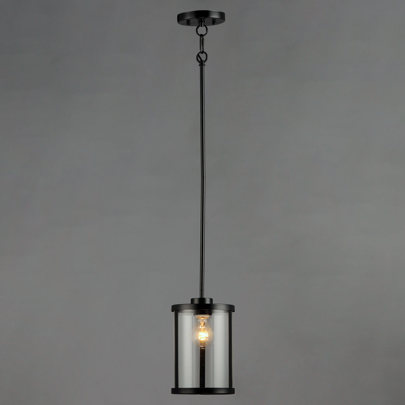 Sentinel - 1 Light Mini Pendant