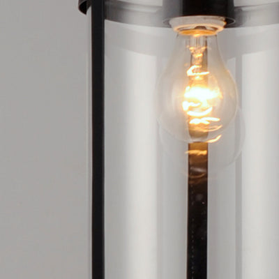 Sentinel - 1 Light Mini Pendant