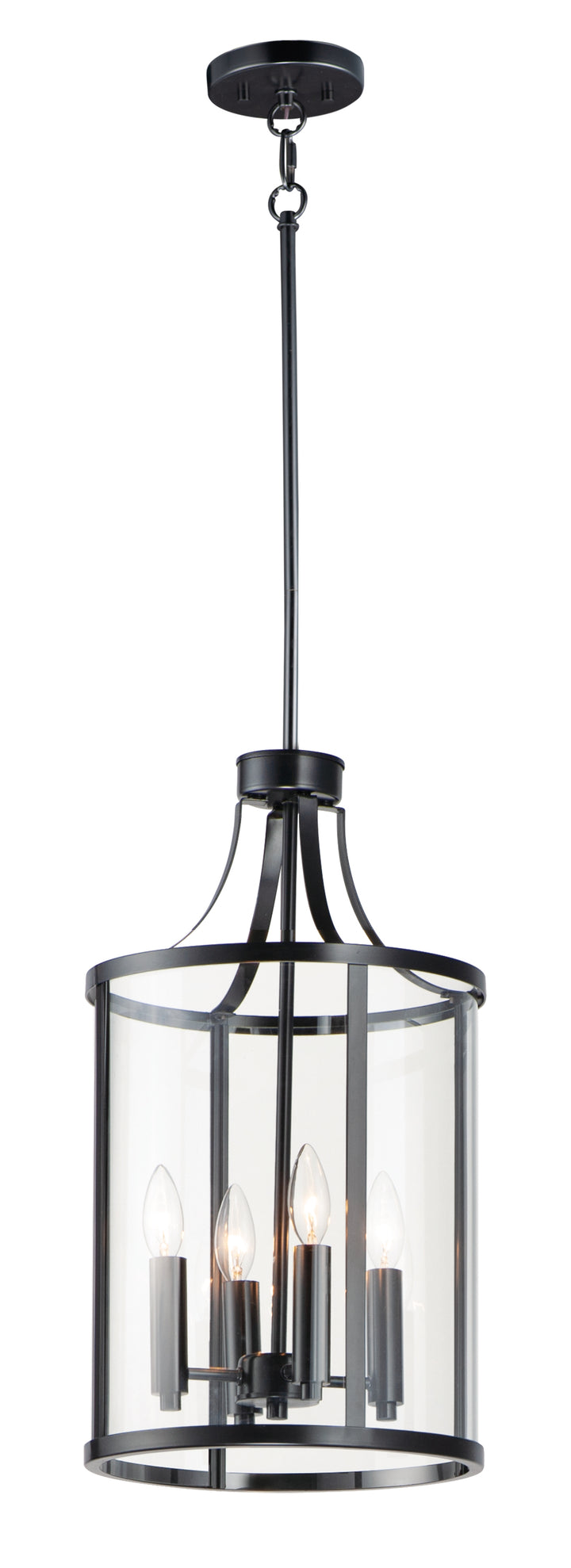 Sentinel 4-Light Pendant