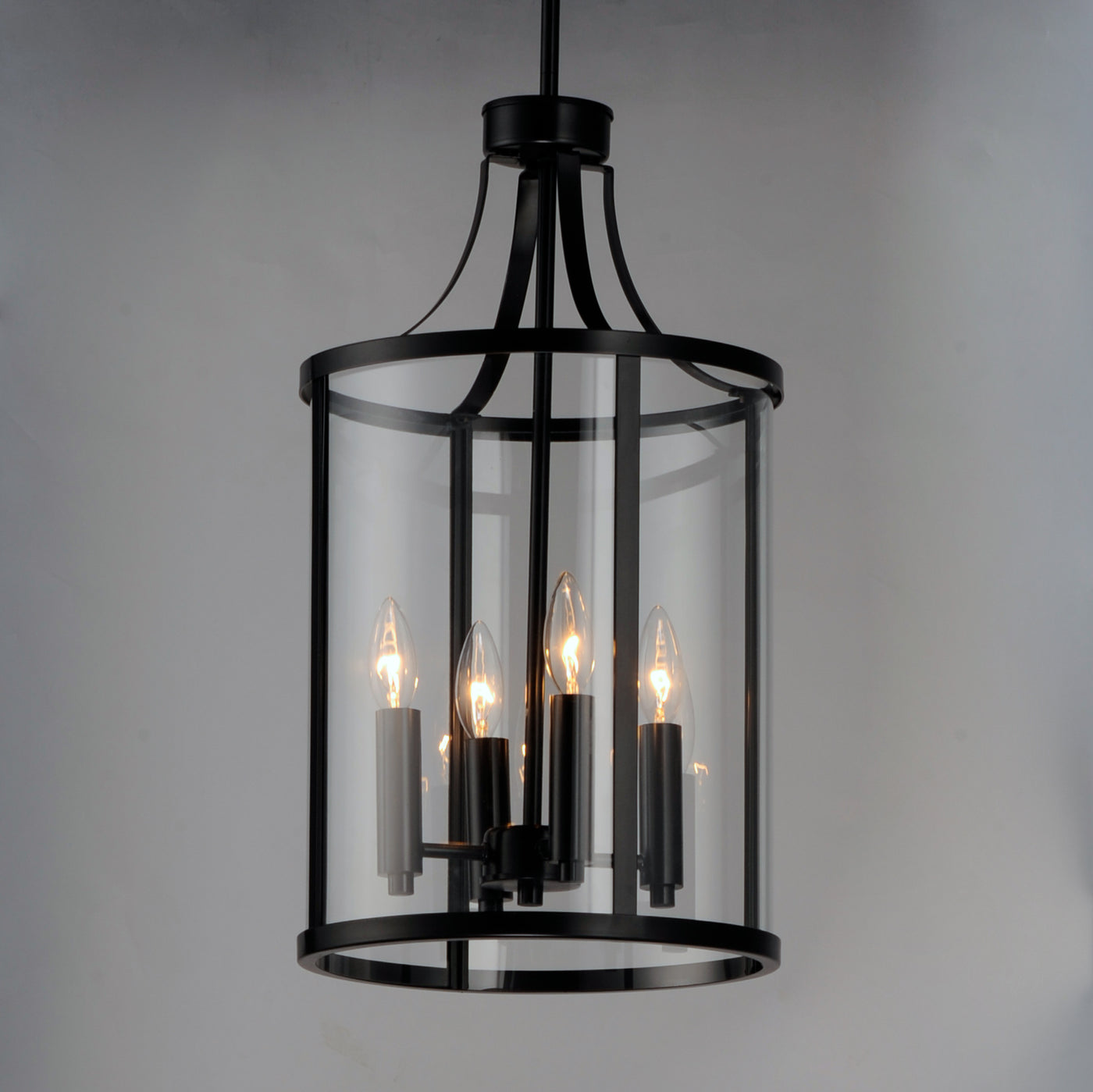 Sentinel - 4 Light Pendant