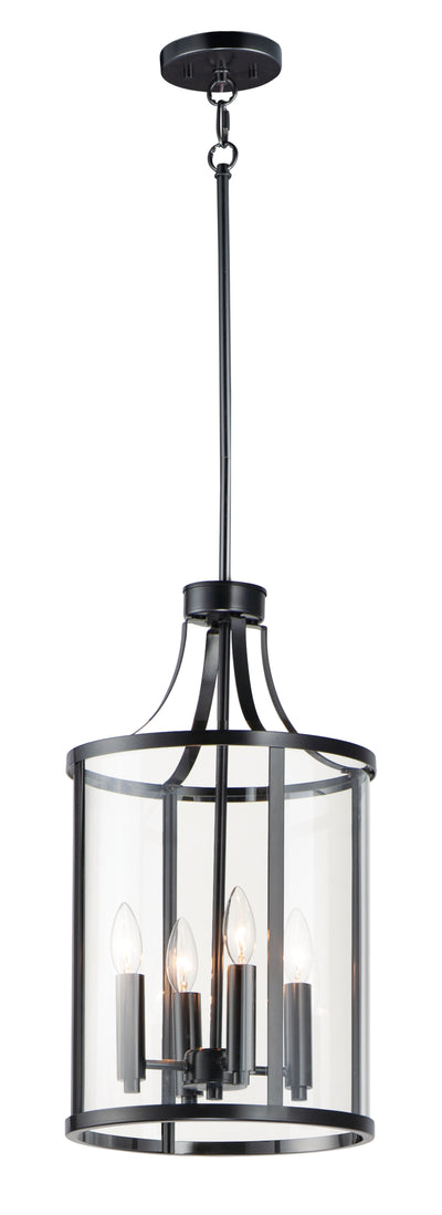 Sentinel - 4 Light Pendant