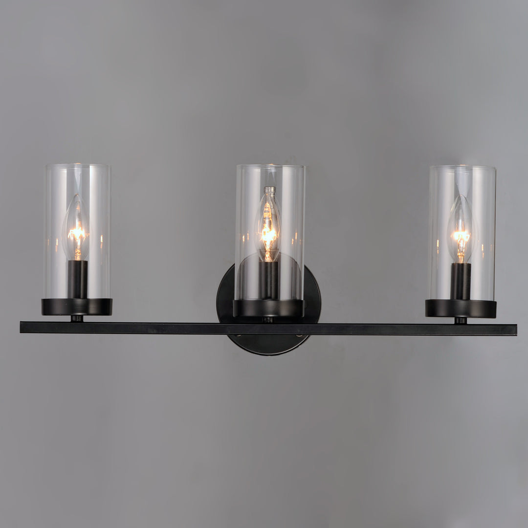 Sentinel Bath Vanity