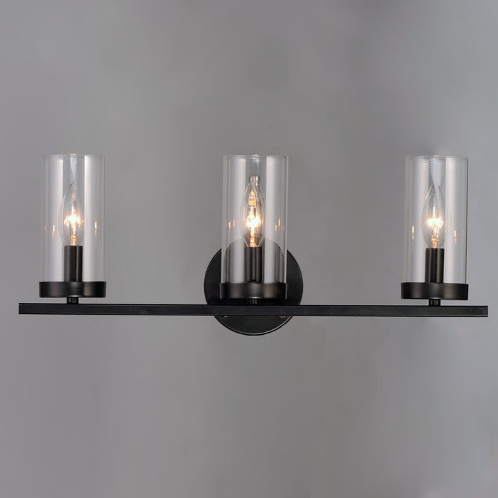 Sentinel Bath Vanity