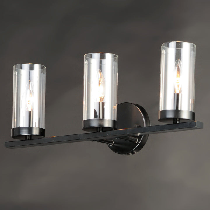 Sentinel Bath Vanity