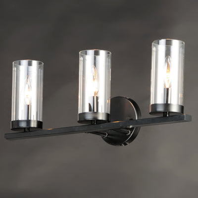 Sentinel - Multiple Light Bath Vanity