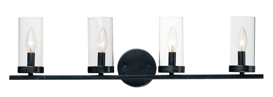 Sentinel Bath Vanity