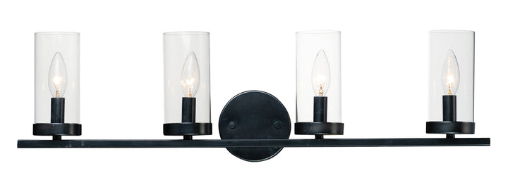Sentinel Bath Vanity