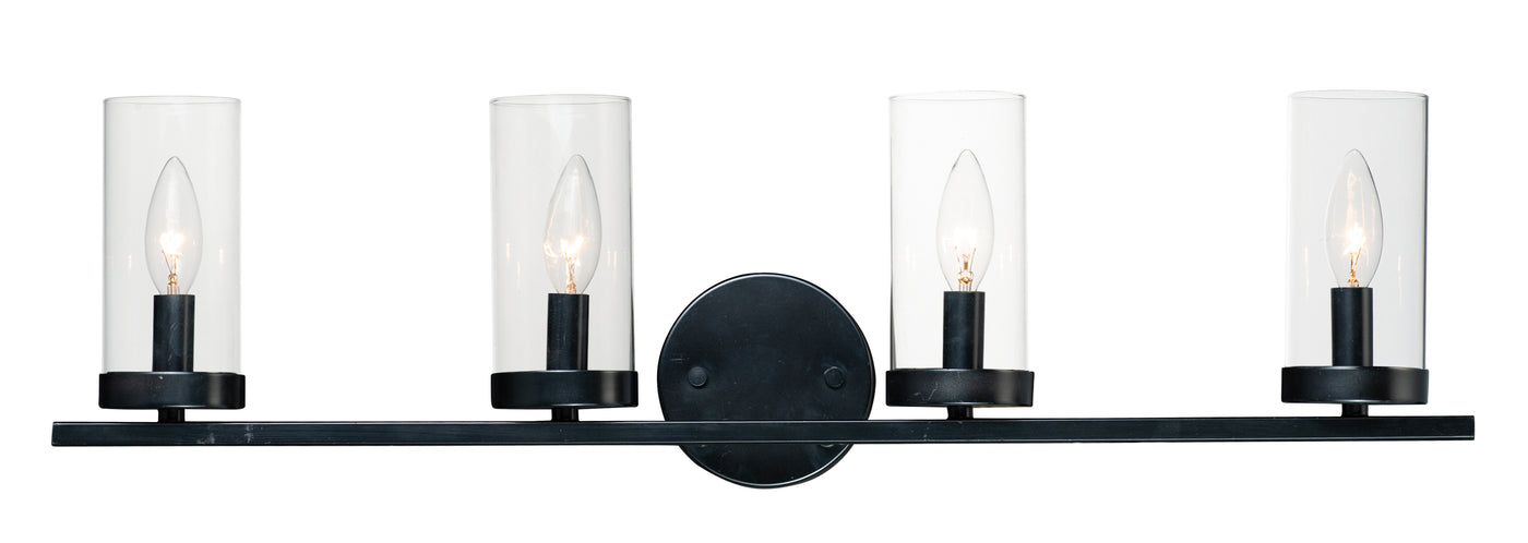 Sentinel - Multiple Light Bath Vanity