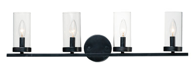 Sentinel - Multiple Light Bath Vanity