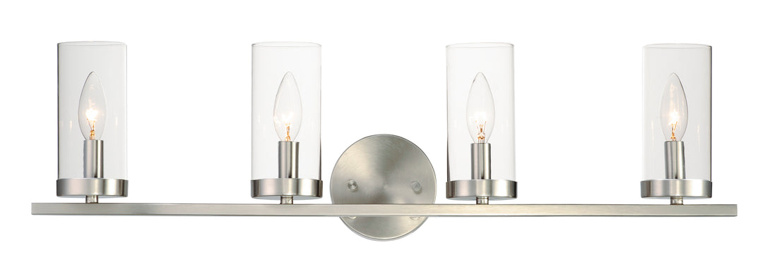 Sentinel Bath Vanity