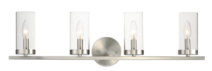 Sentinel Bath Vanity