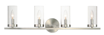 Sentinel - Multiple Light Bath Vanity