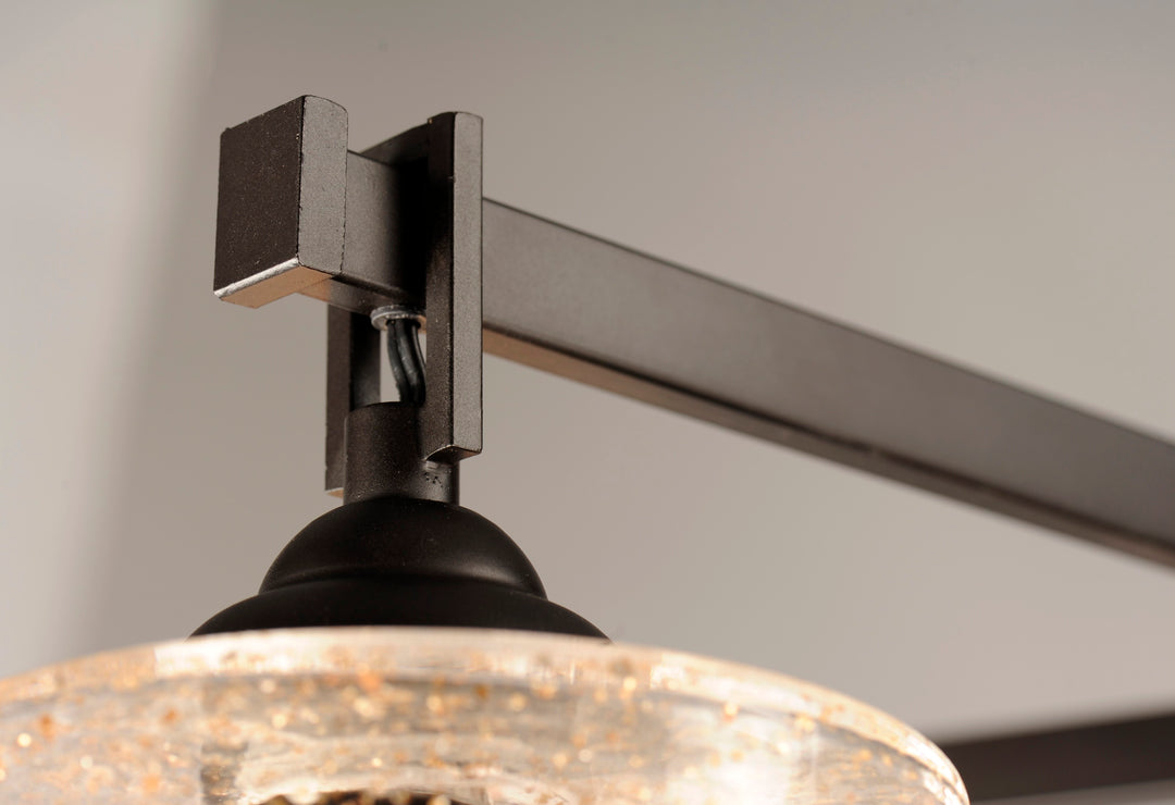 Stonehenge 1-Light Wall Sconce