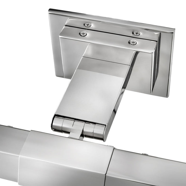 Facet Wall Sconce