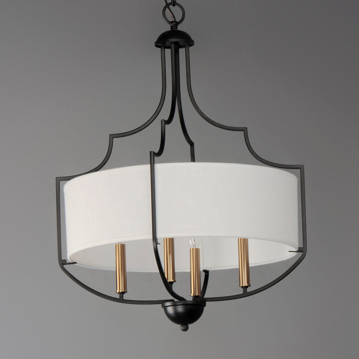 Savant Chandelier