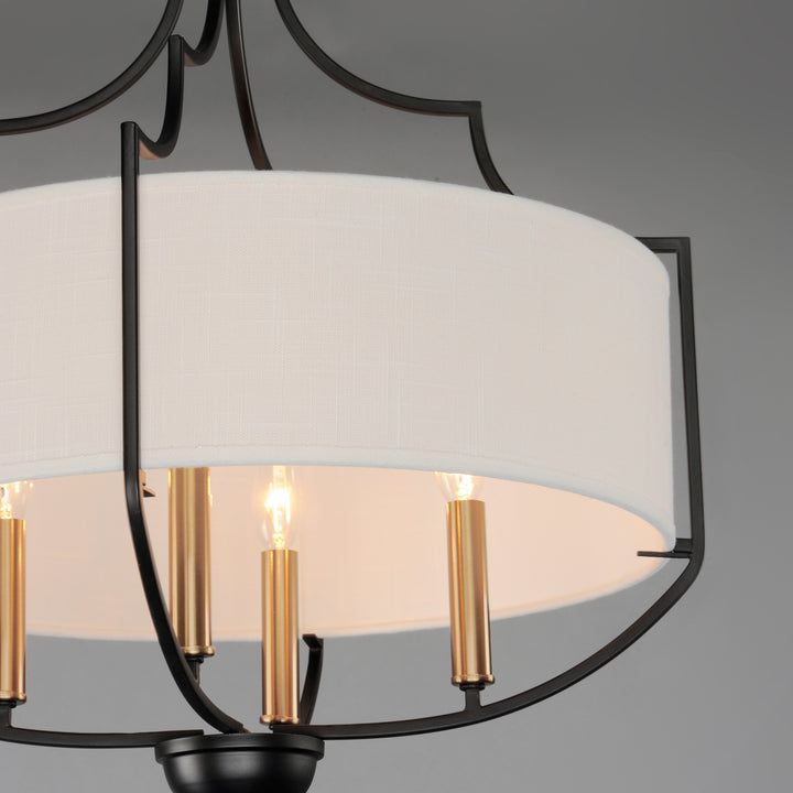 Savant Chandelier