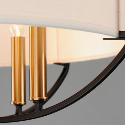 Savant - Multiple Light Chandelier
