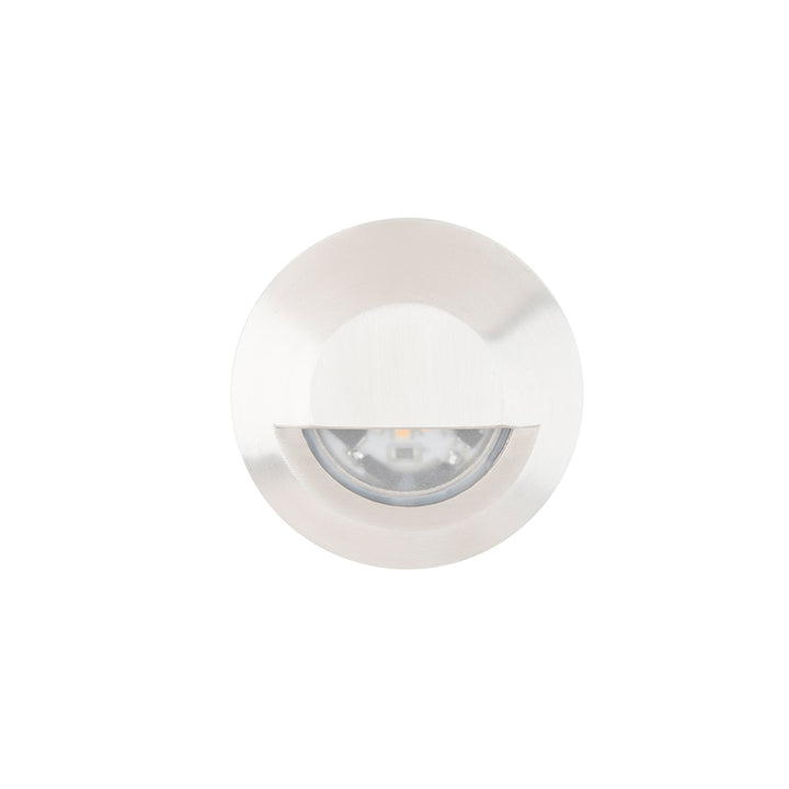 2" Surface Mount Round Step Light