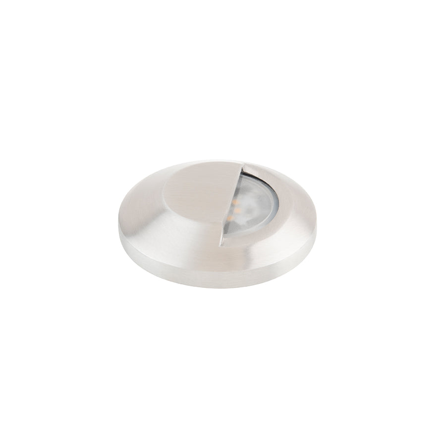 2" Surface Mount Round Step Light by WAC Lighting - view 2