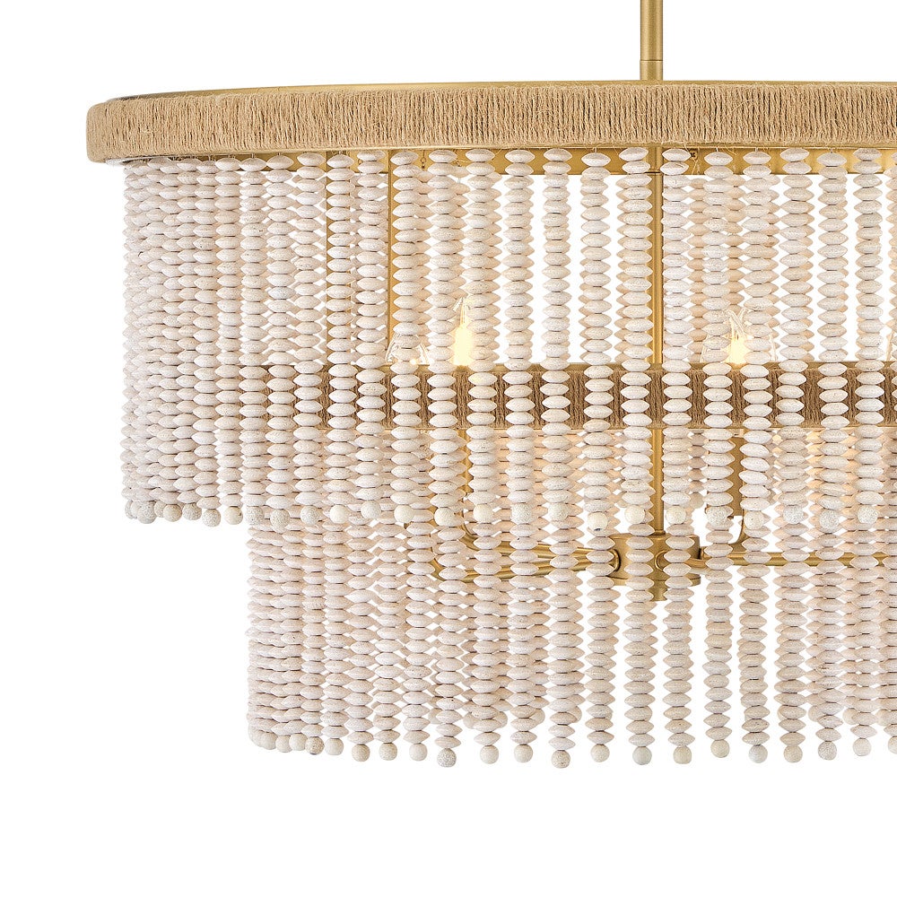 Indra Chandelier