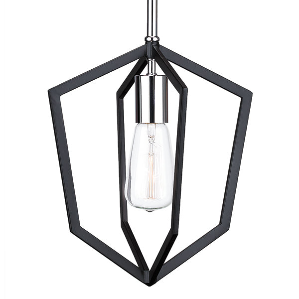 Victoria Pendant, 1-Light, by Russell