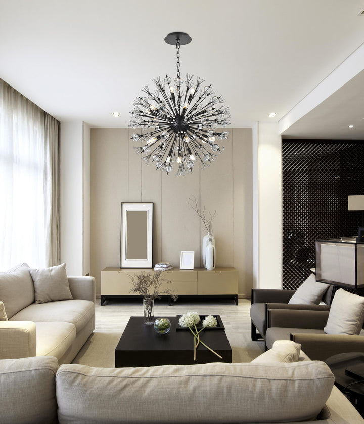 Series 2550 Pendant