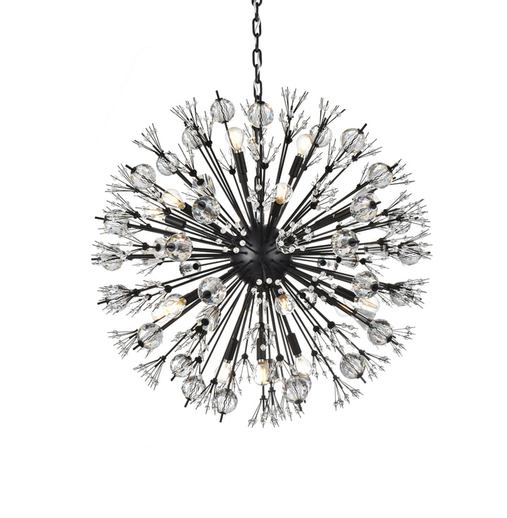 Series 2550 Pendant