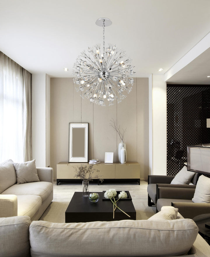 Series 2550 Pendant