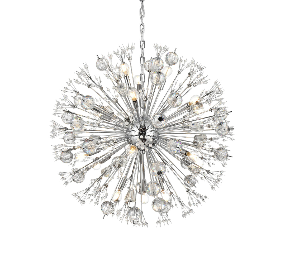 Series 2550 Pendant