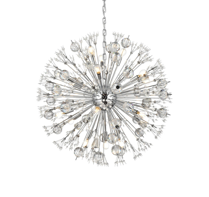 Series 2550 Pendant