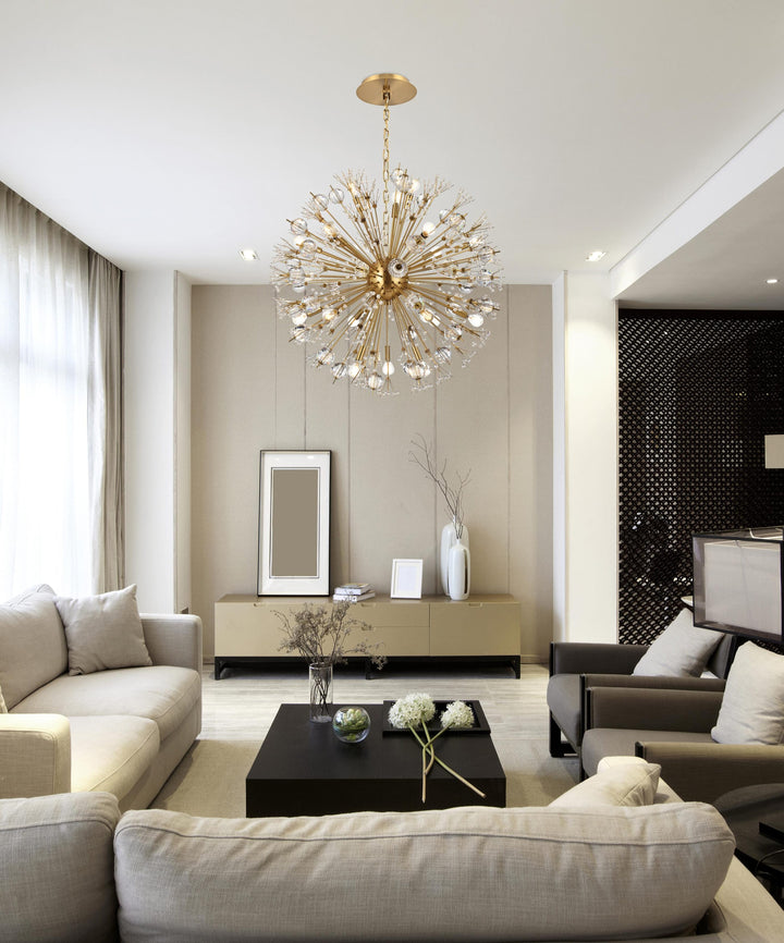 Series 2550 Pendant