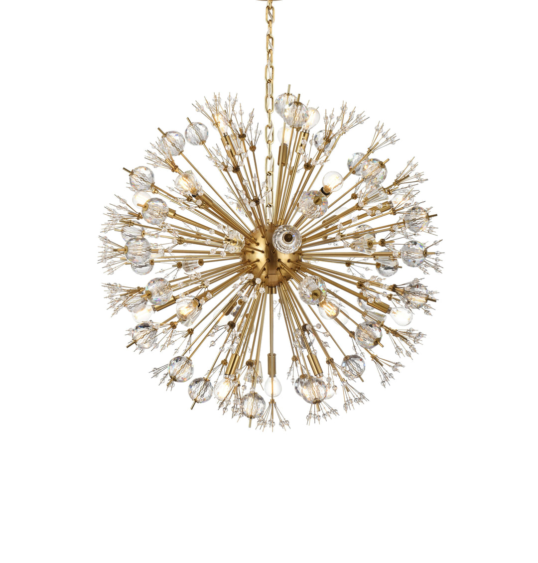 Series 2550 Pendant