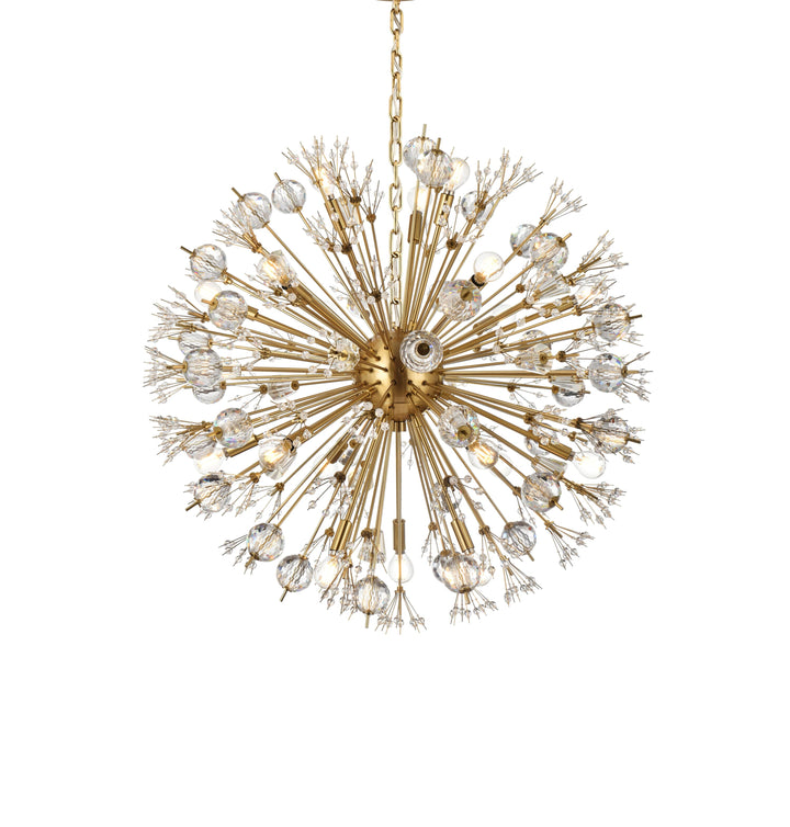 Series 2550 Pendant