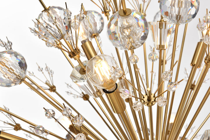Series 2550 Pendant