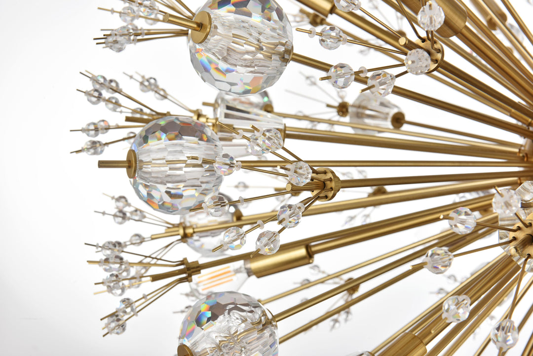 Series 2550 Pendant