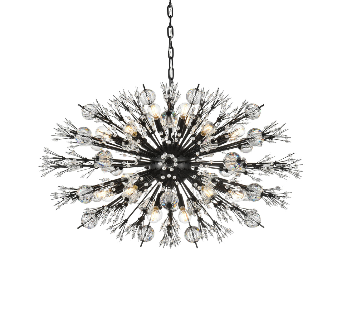 Series 2550 Pendant