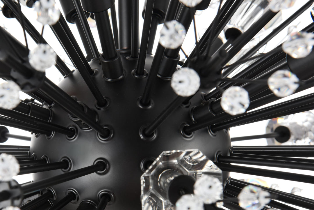 Series 2550 Pendant