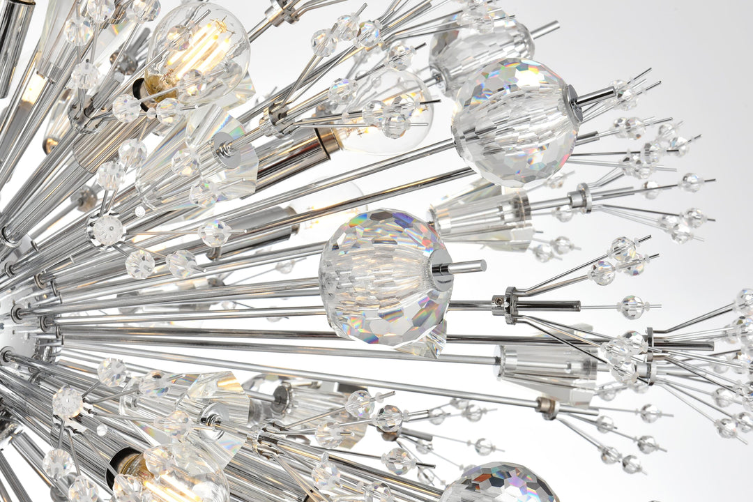 Series 2550 Pendant
