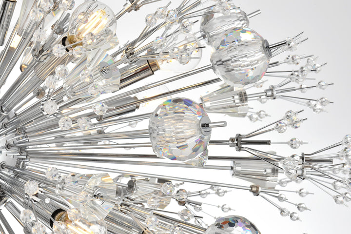 Series 2550 Pendant