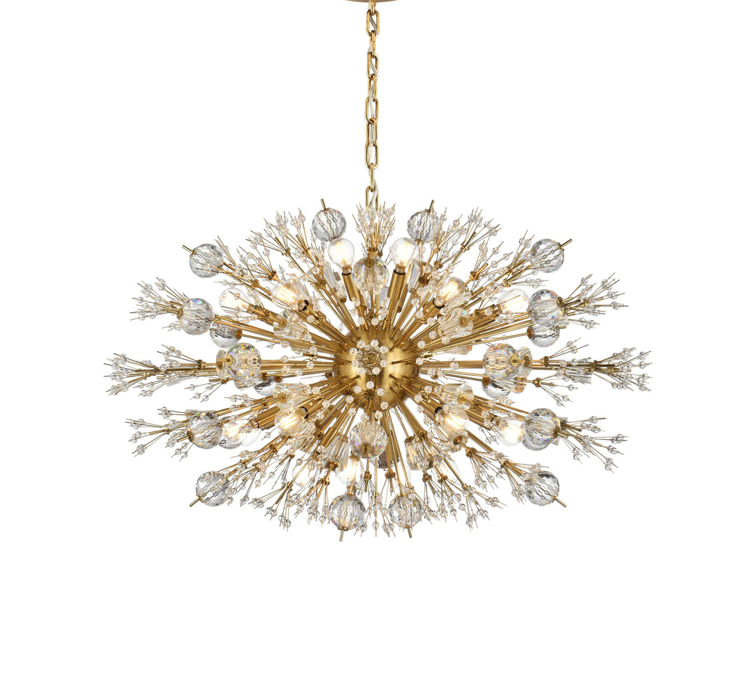 Series 2550 Pendant
