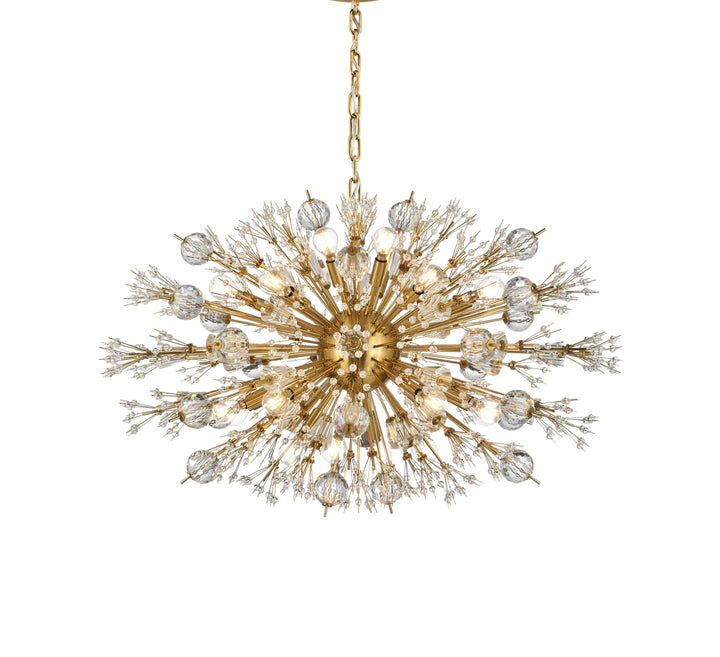 Series 2550 Pendant