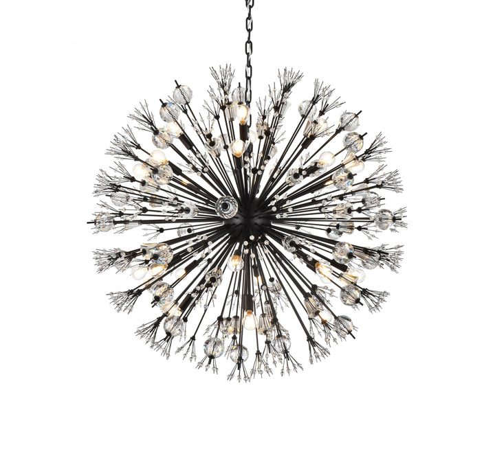 Series 2550 Pendant