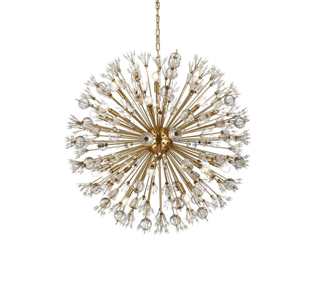 Series 2550 Pendant