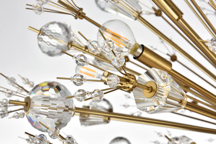 Series 2550 Pendant