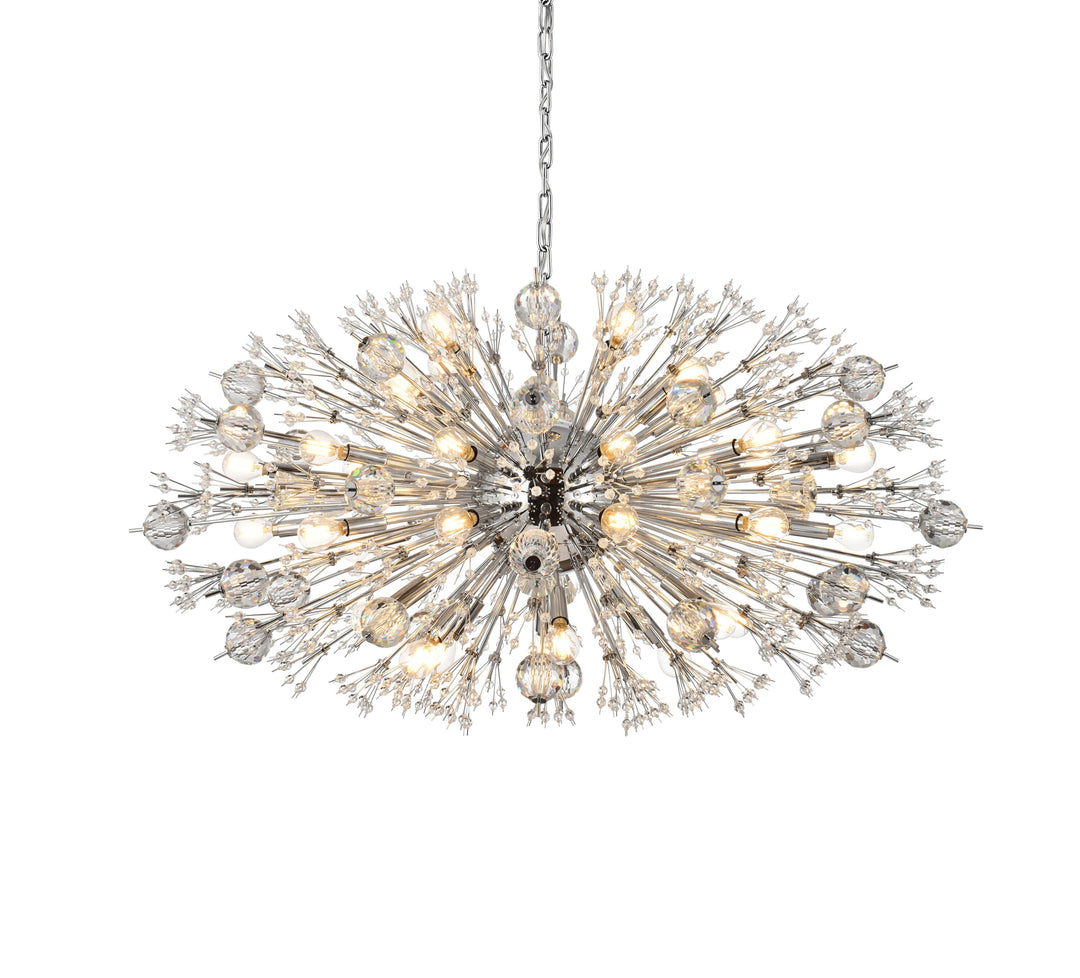 Series 2550 Pendant