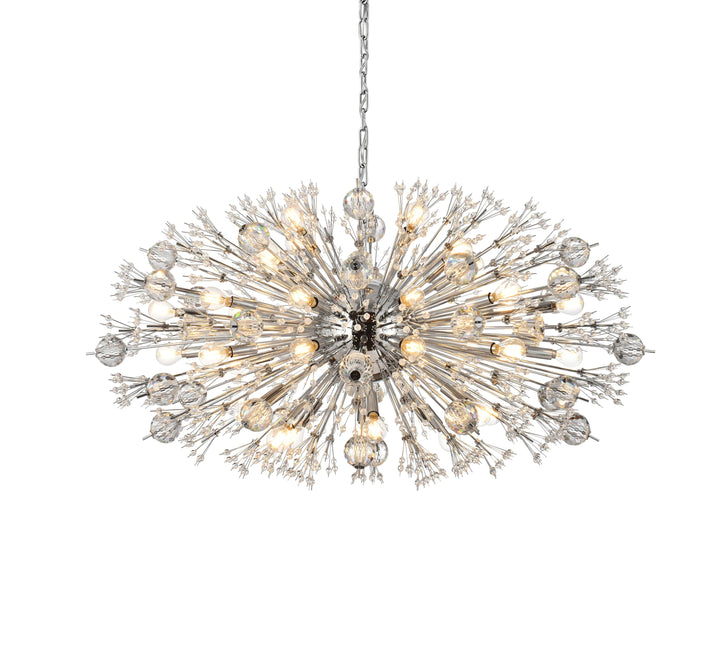 Series 2550 Pendant